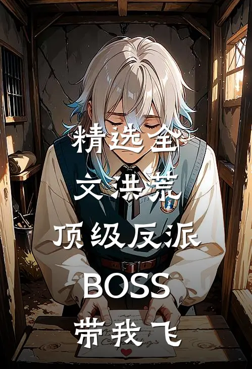 精选全文洪荒：顶级反派BOSS带我飞