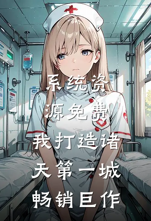 系统资源免费，我打造诸天第一城畅销巨作