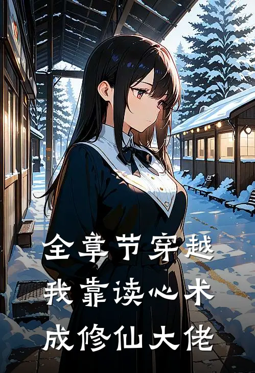 全章节穿越：我靠读心术成修仙大佬