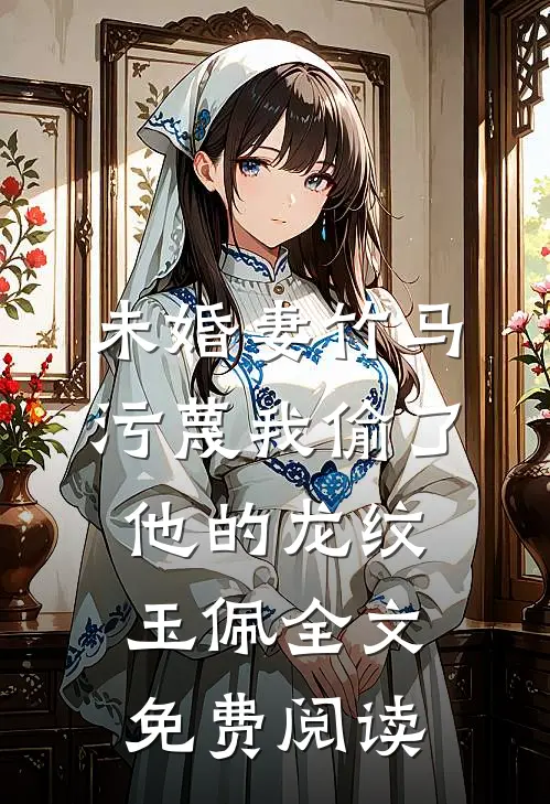 未婚妻竹马污蔑我偷了他的龙纹玉佩全文免费阅读