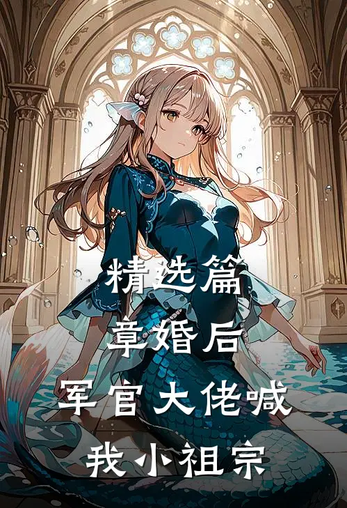 精选篇章婚后，军官大佬喊我小祖宗