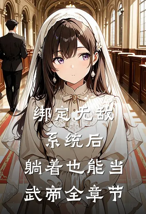 绑定无敌系统后，躺着也能当武帝全章节