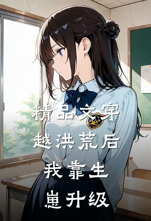 精品文穿越洪荒后，我靠生崽升级