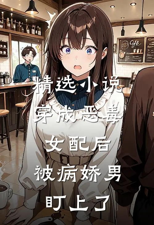 精选小说穿成恶毒女配后，被病娇男盯上了