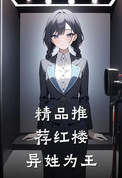 精品推荐红楼：异姓为王