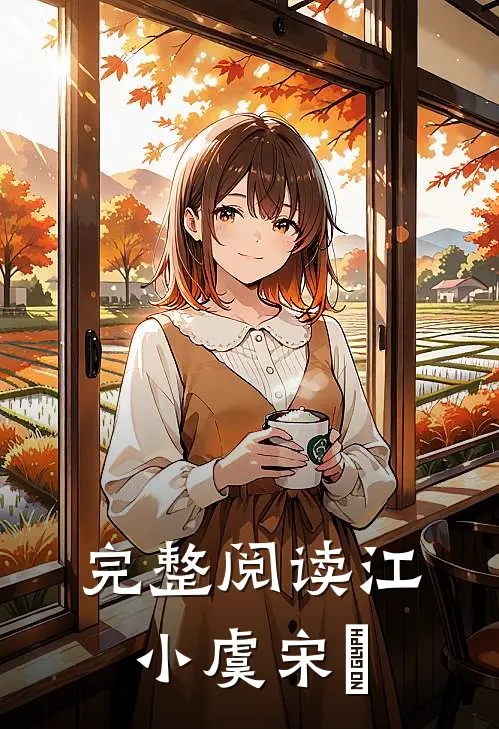 完整阅读江小虞宋珣