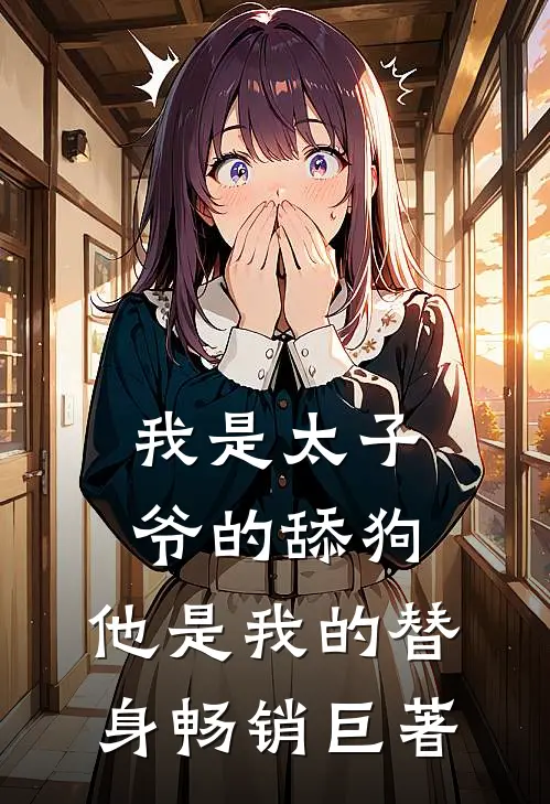 我是太子爷的舔狗，他是我的替身畅销巨著
