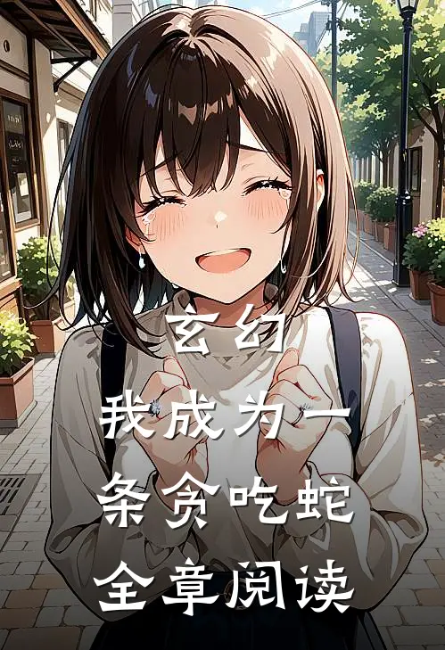 玄幻：我成为一条贪吃蛇全章阅读