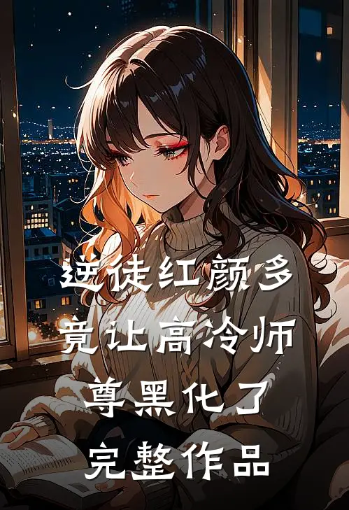 逆徒红颜多：竟让高冷师尊黑化了完整作品