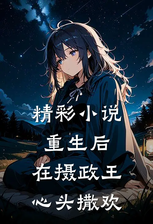 精彩小说重生后，在摄政王心头撒欢
