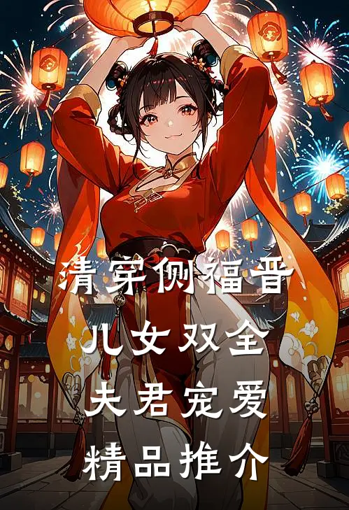 清穿侧福晋：儿女双全夫君宠爱精品推介
