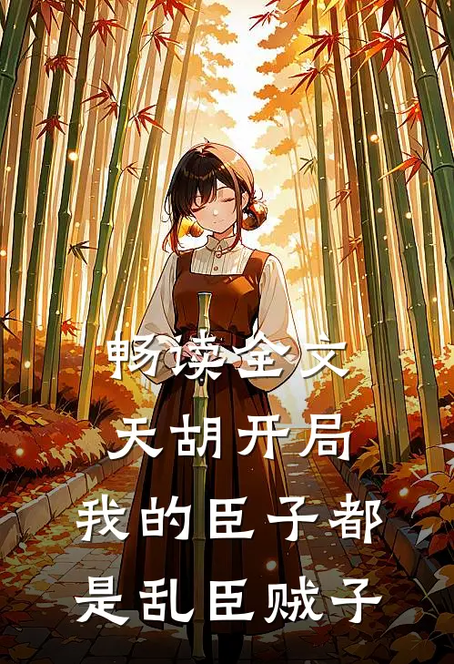 畅读全文天胡开局，我的臣子都是乱臣贼子