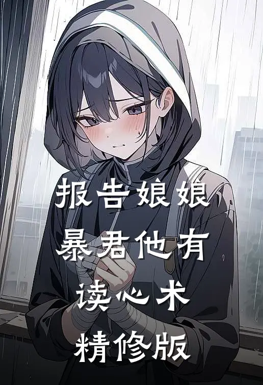 报告娘娘，暴君他有读心术精修版
