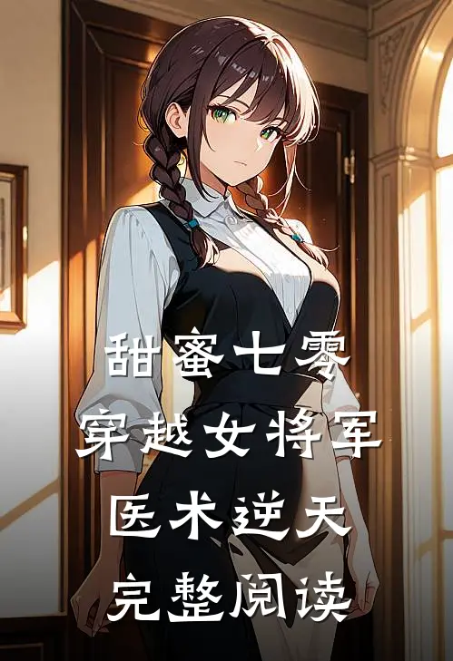甜蜜七零：穿越女将军医术逆天完整阅读