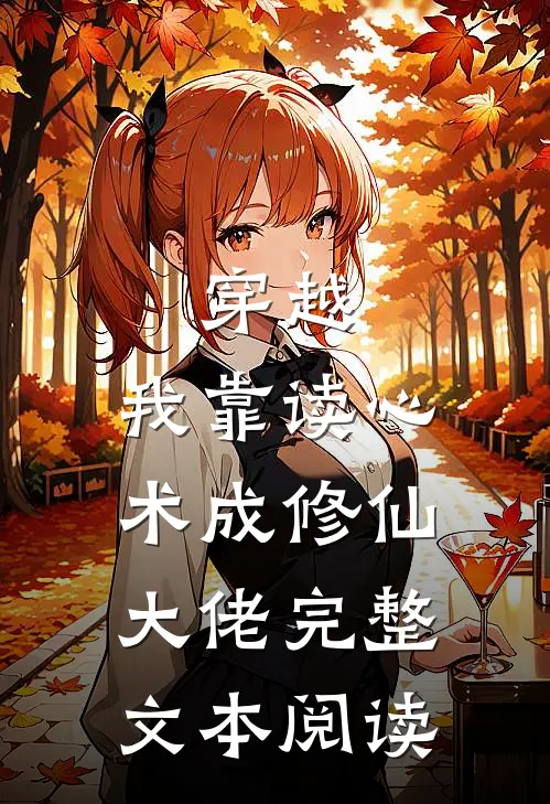 穿越：我靠读心术成修仙大佬完整文本阅读