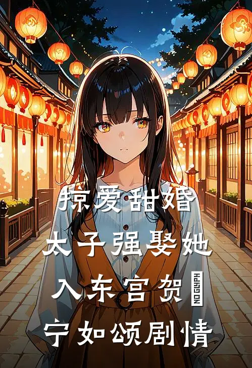 玄幻：绝代妖尊她又冷又艳