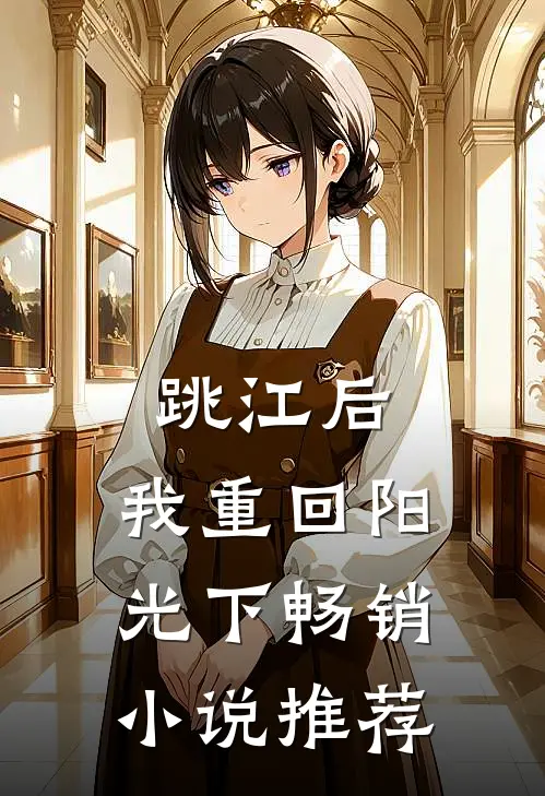 跳江后，我重回阳光下畅销小说推荐