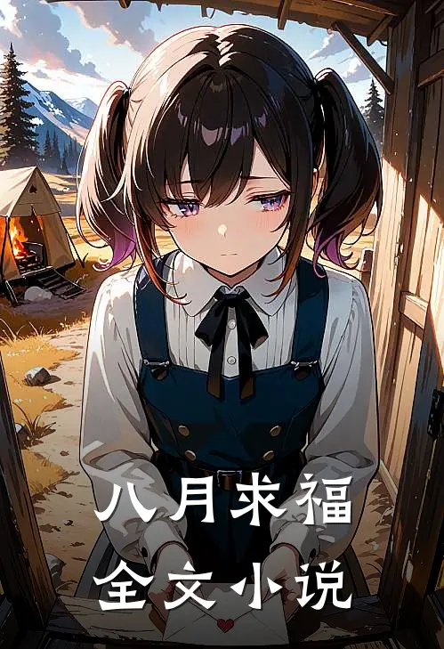 八月求福全文小说