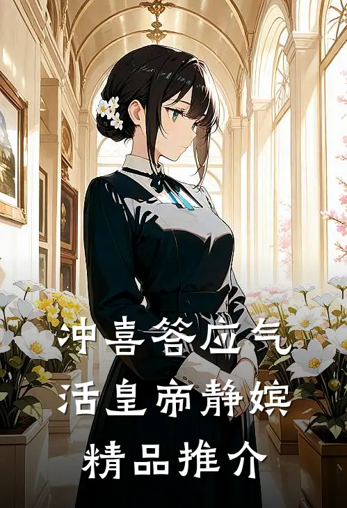 冲喜答应气活皇帝静嫔精品推介