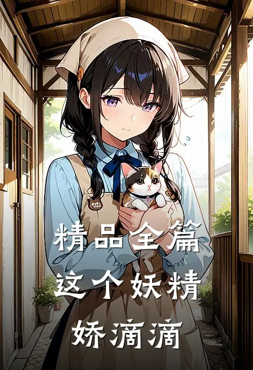精品全篇这个妖精娇滴滴