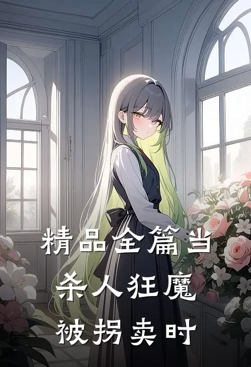 精品全篇当杀人狂魔被拐卖时