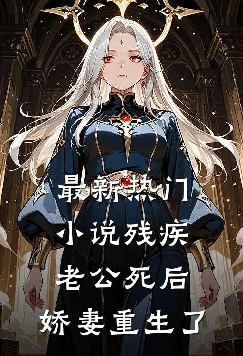 最新热门小说残疾老公死后，娇妻重生了