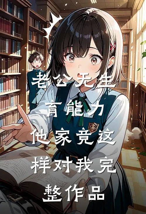 老公无生育能力，他家竟这样对我完整作品