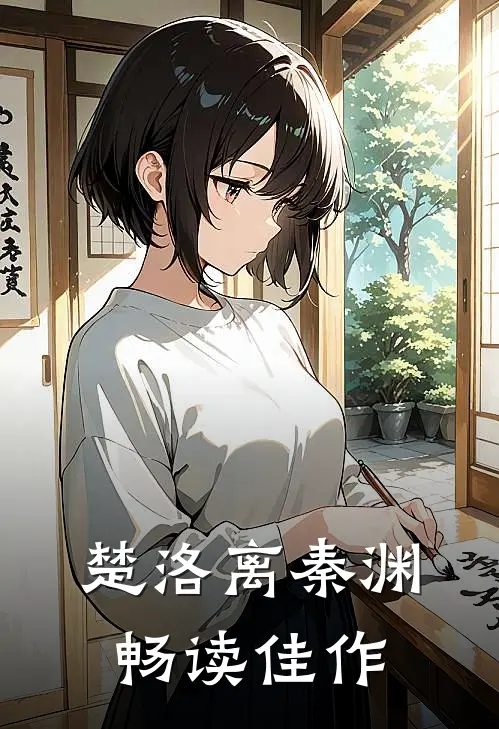楚洛离秦渊畅读佳作