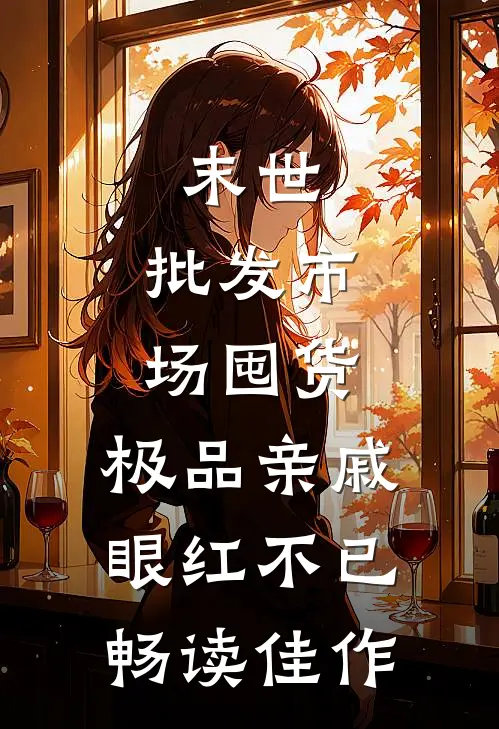 末世：批发市场囤货，极品亲戚眼红不已畅读佳作