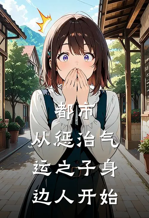 都市：从惩治气运之子身边人开始