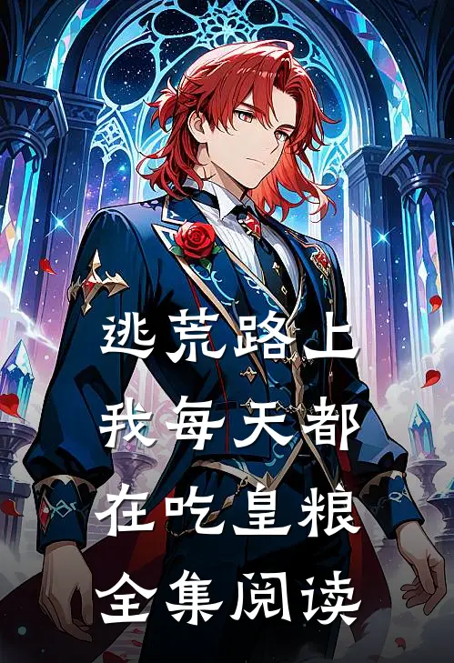 逃荒路上，我每天都在吃皇粮全集阅读