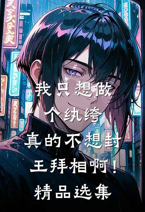 我只想做个纨绔，真的不想封王拜相啊！精品选集