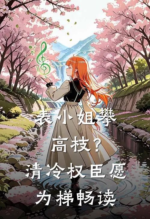 红裙诱惑热门小说