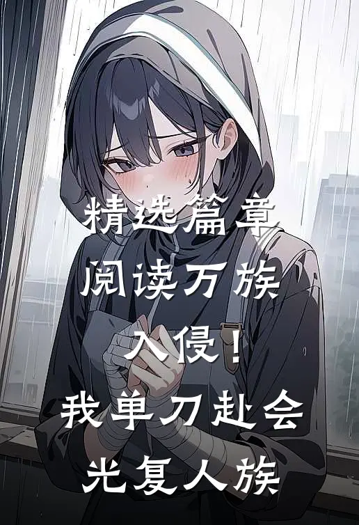 精选篇章阅读万族入侵！我单刀赴会光复人族