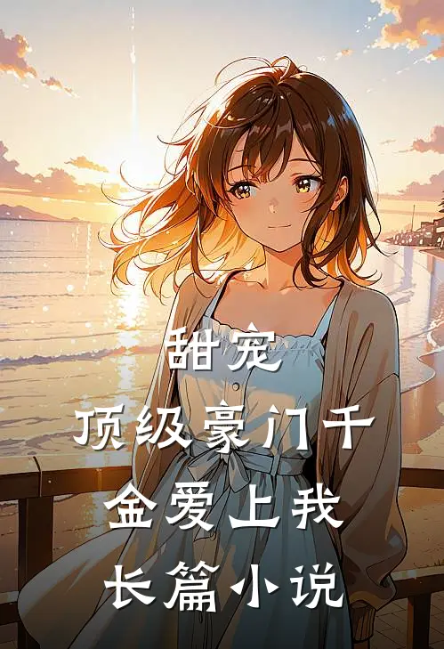 甜宠：顶级豪门千金爱上我长篇小说