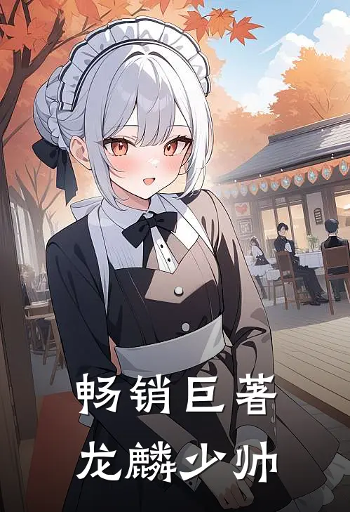 畅销巨著龙麟少帅