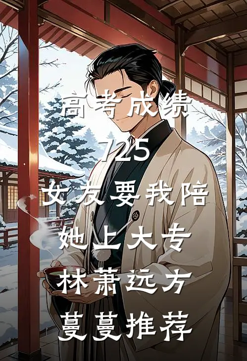 退婚现场变真香现场，这反差我爱了by