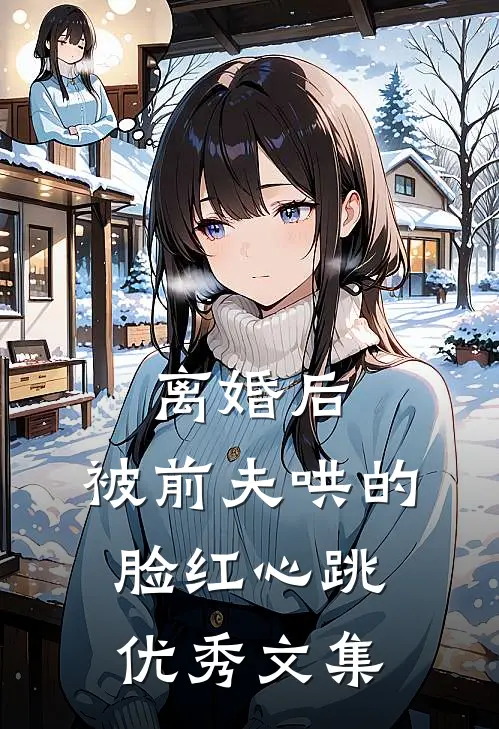 离婚后，被前夫哄的脸红心跳优秀文集