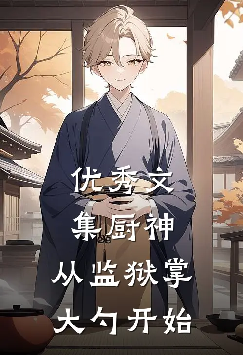 优秀文集厨神：从监狱掌大勺开始