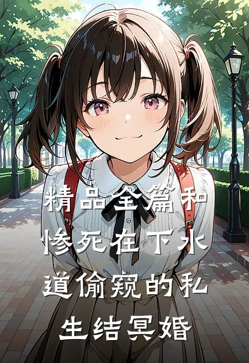 精品全篇和惨死在下水道偷窥的私生结冥婚