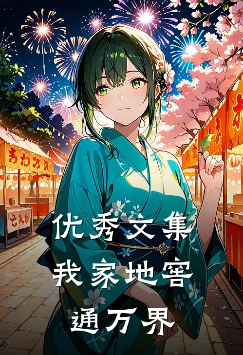 优秀文集我家地窖通万界