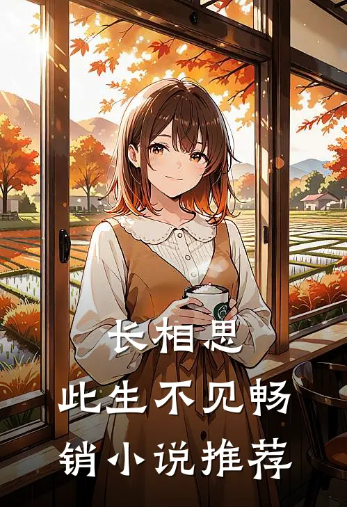 长相思：此生不见畅销小说推荐