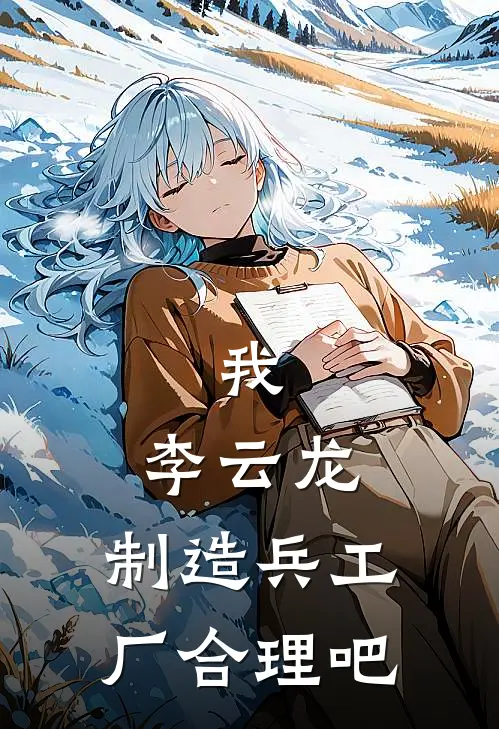我，李云龙，制造兵工厂合理吧