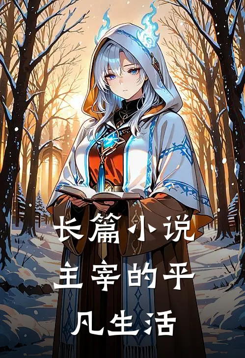 长篇小说主宰的平凡生活