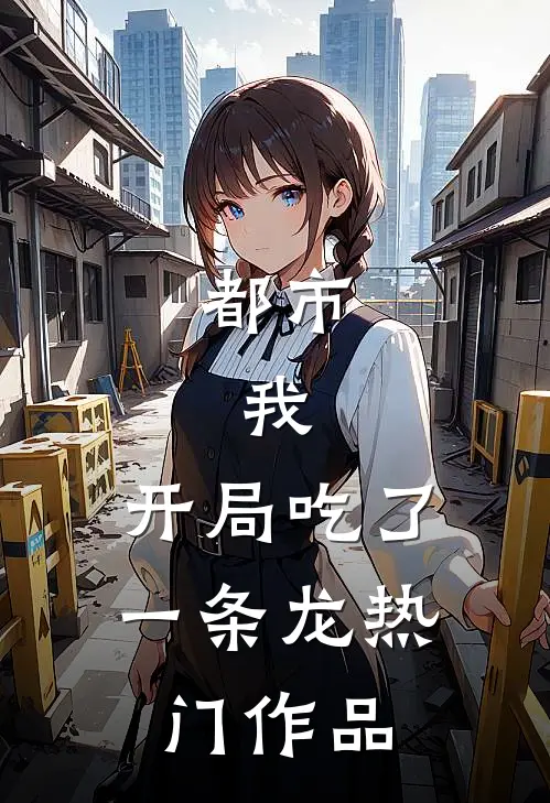 都市：我，开局吃了一条龙热门作品