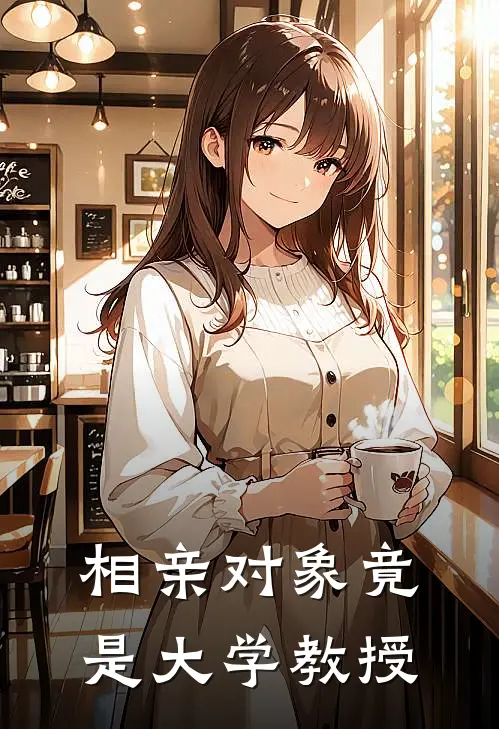 相亲对象竟是大学教授