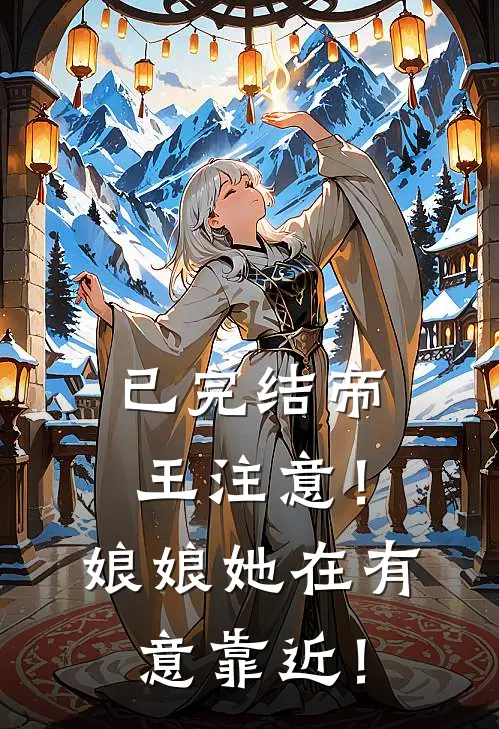 已完结帝王注意！娘娘她在有意靠近！
