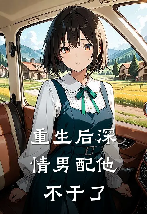 重生后深情男配他不干了