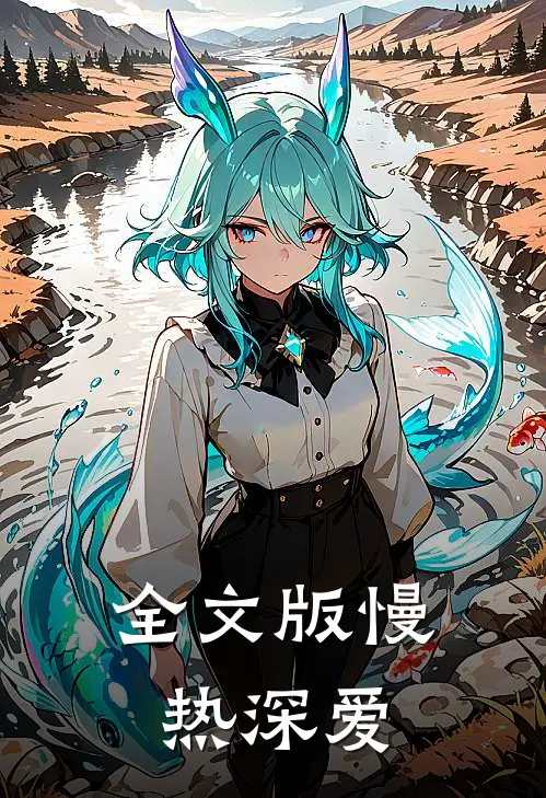 全文版慢热深爱