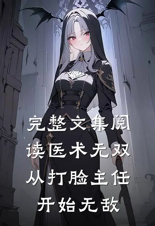 完整文集阅读医术无双：从打脸主任开始无敌